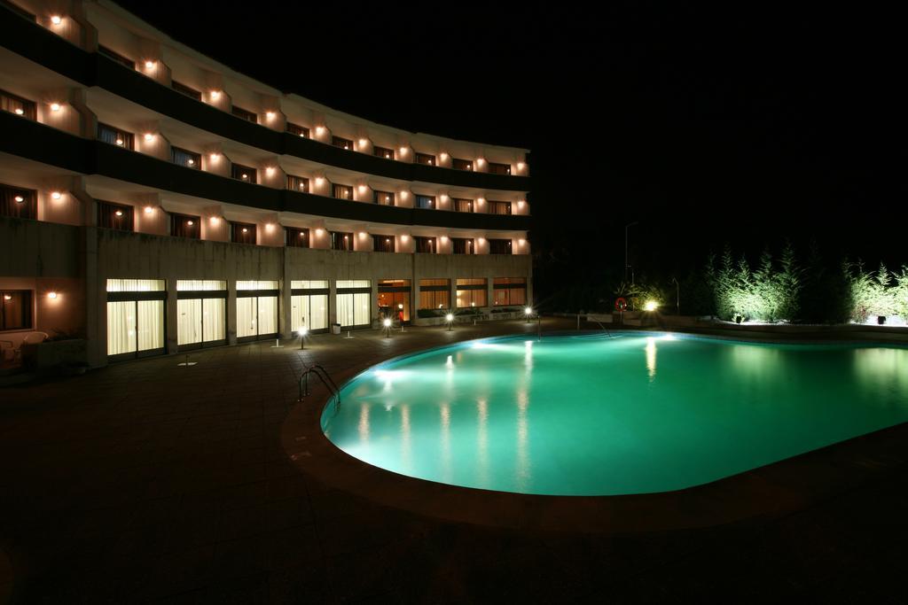 Meia Lua Hôtel